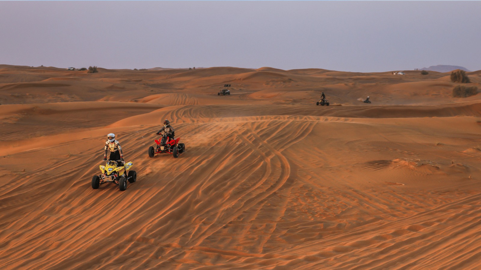 8-Day Fes, Chefchaouen, Desert & Marrakech Tour | Complete Circuit