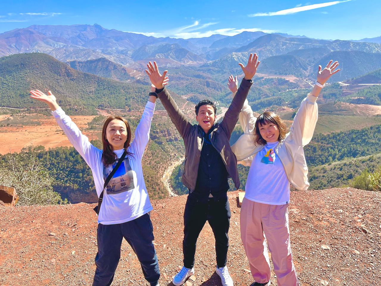 Morocco Gallery Image 13