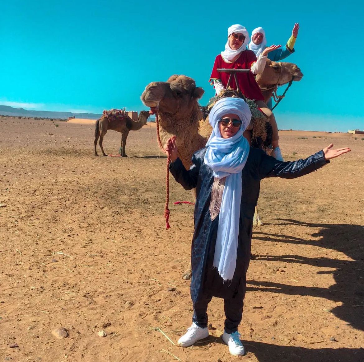 Morocco Gallery Image 18